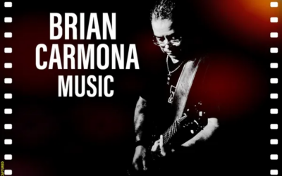 4/12 – Brian Carmona