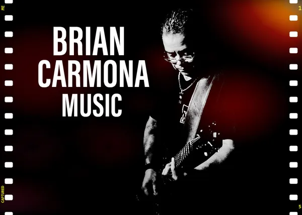 4/12 – Brian Carmona