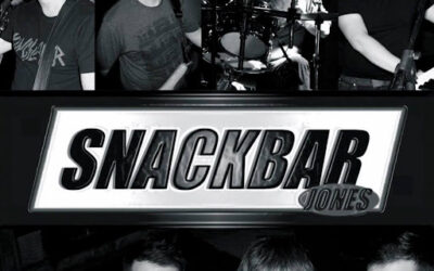 4/5/2024 – Snackbar Jones